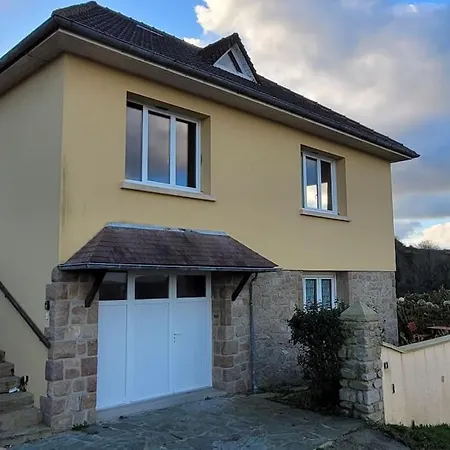 Du Palis - Maison Vue